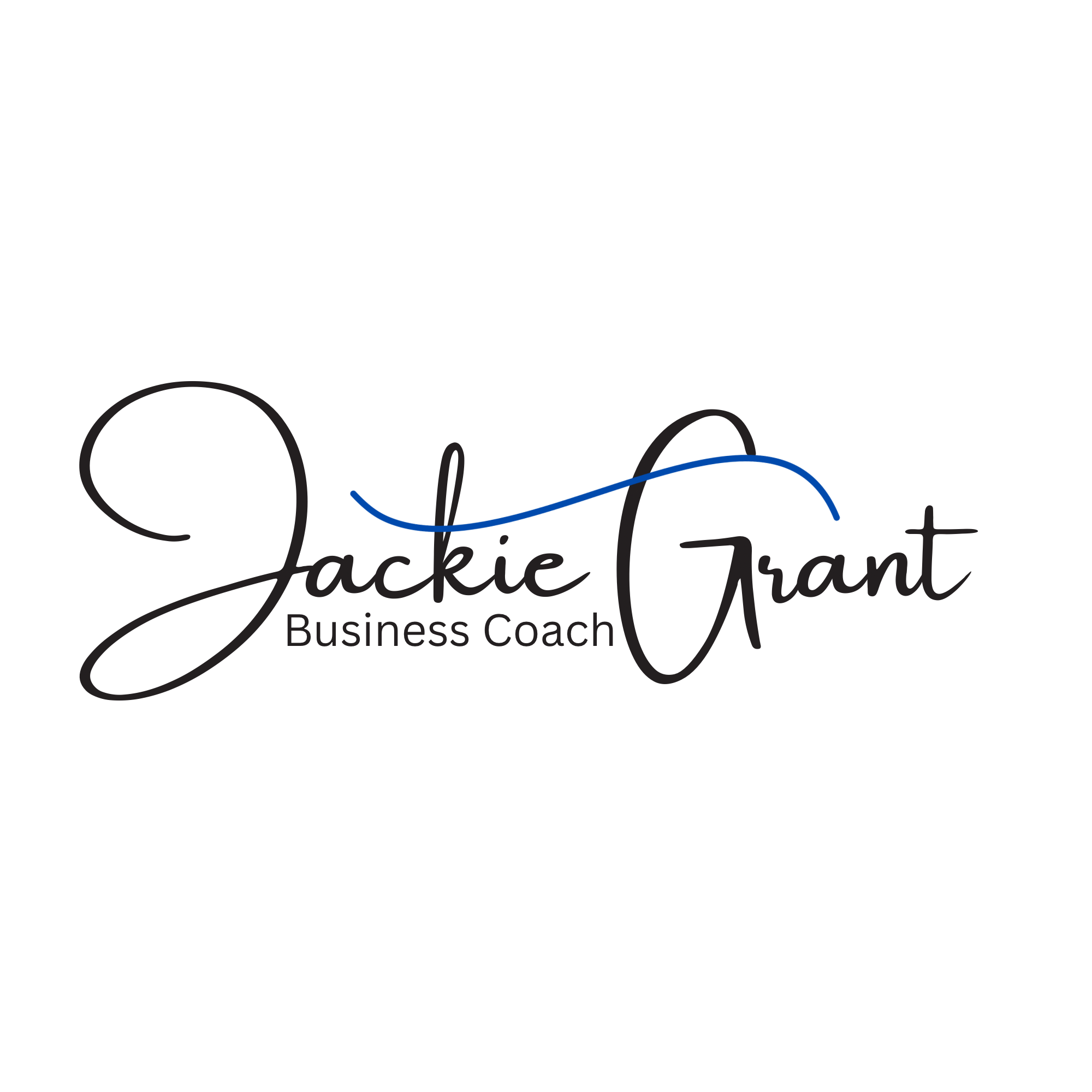 Jackie Grant - Business Coach